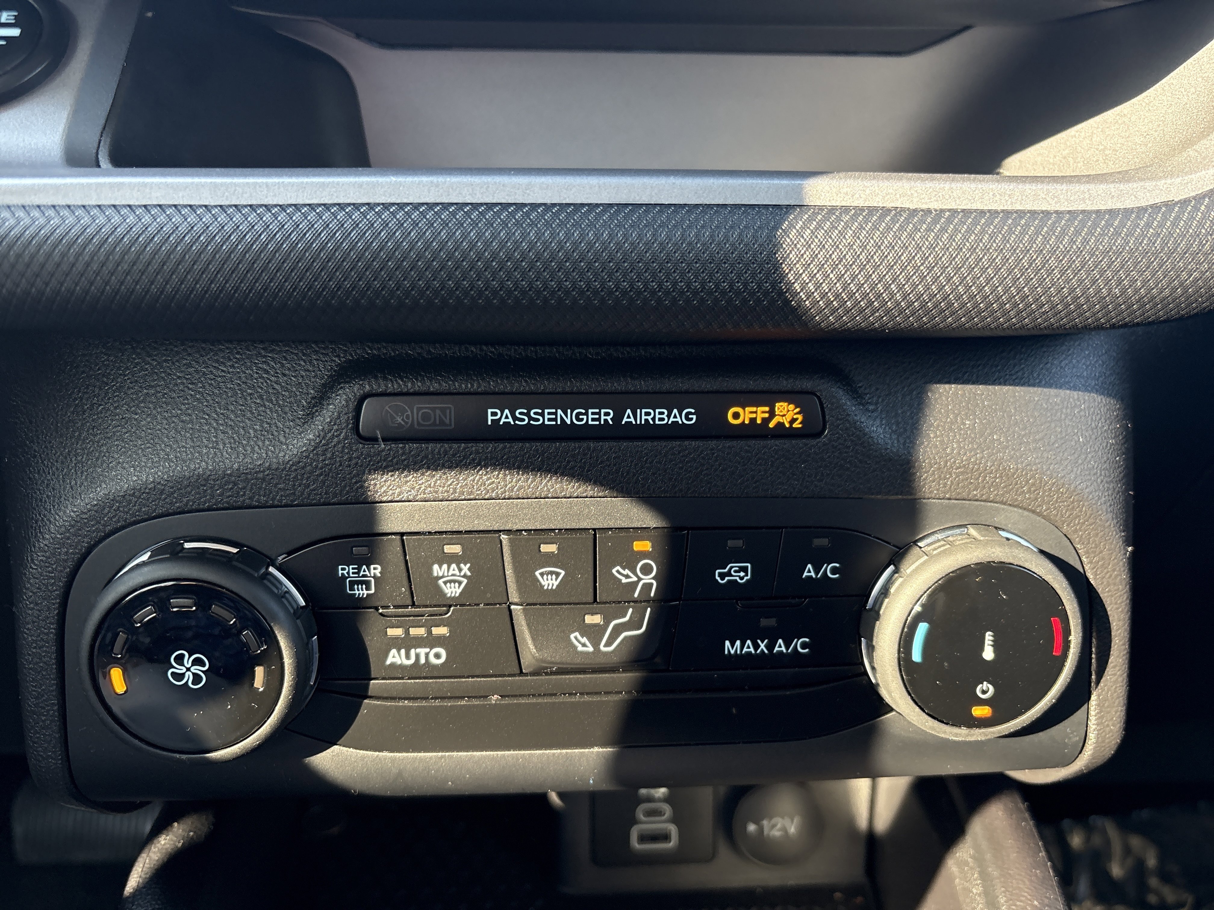 Used 2024 Ford Bronco Sport Big Bend image 23