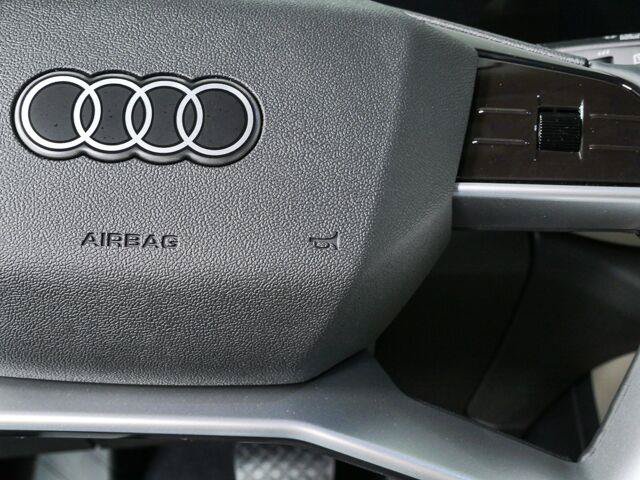 New 2026 Audi Q5 2.0T AWD/4WD image 11