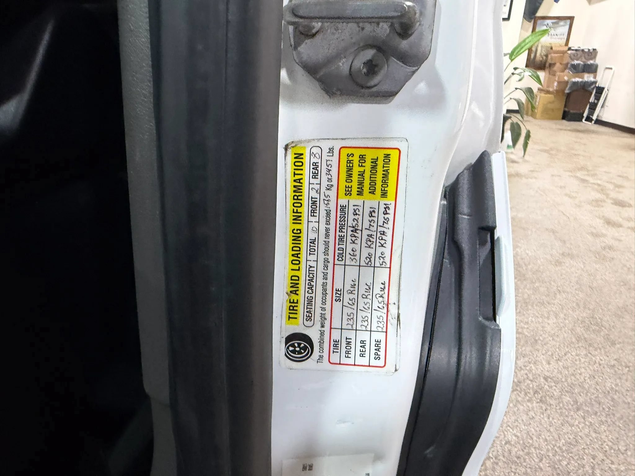 Used 2020 Ford Transit 350 XLT RWD image 58