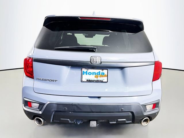 Used 2022 Honda Passport EX-L image 8
