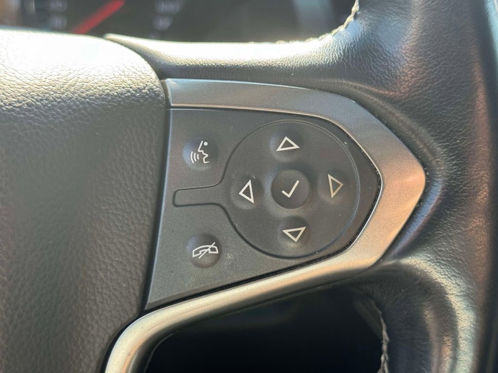 Used 2019 Chevrolet Suburban Premier AWD/4WD image 22