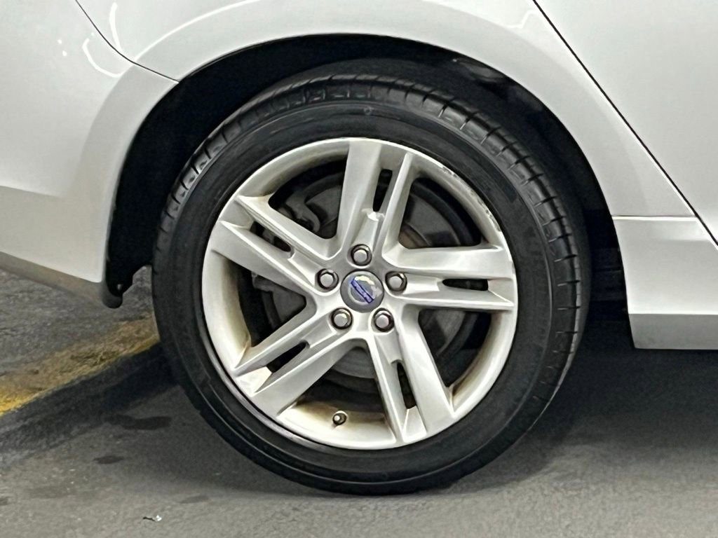 Used 2014 Volvo S60 T5 FWD image 35
