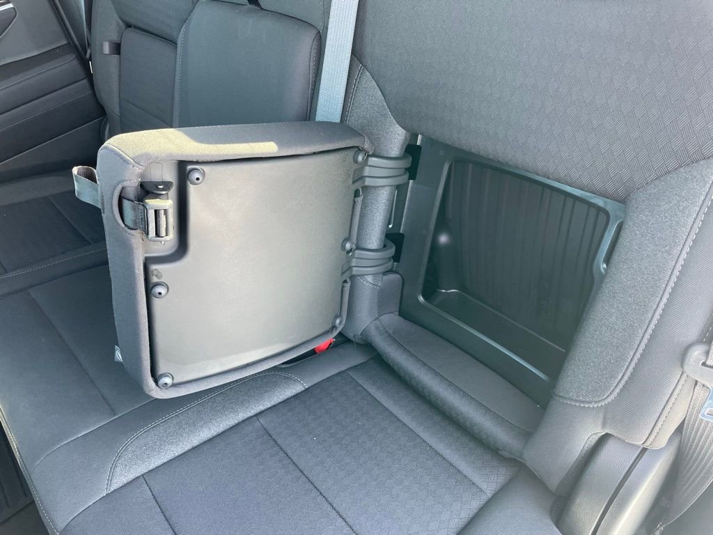 Used 2022 GMC Sierra 1500 Elevation image 58