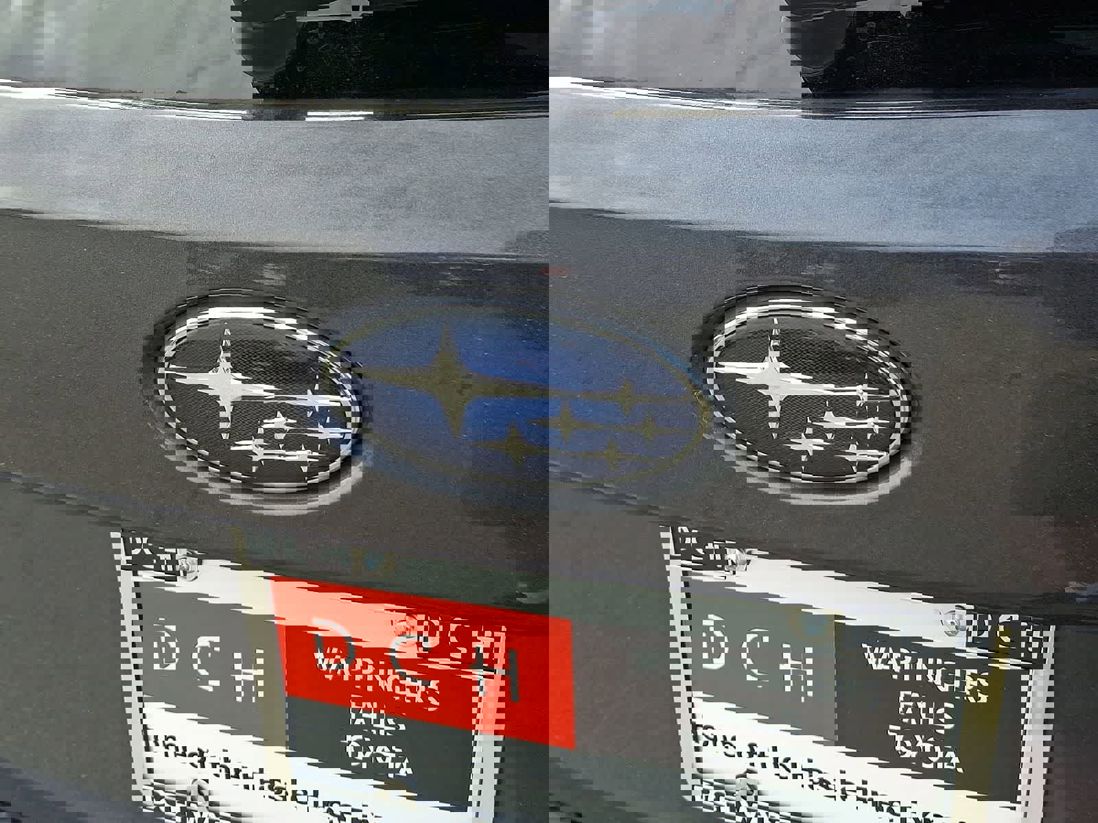 Used 2024 Subaru Crosstrek 2.5i Limited AWD/4WD image 30