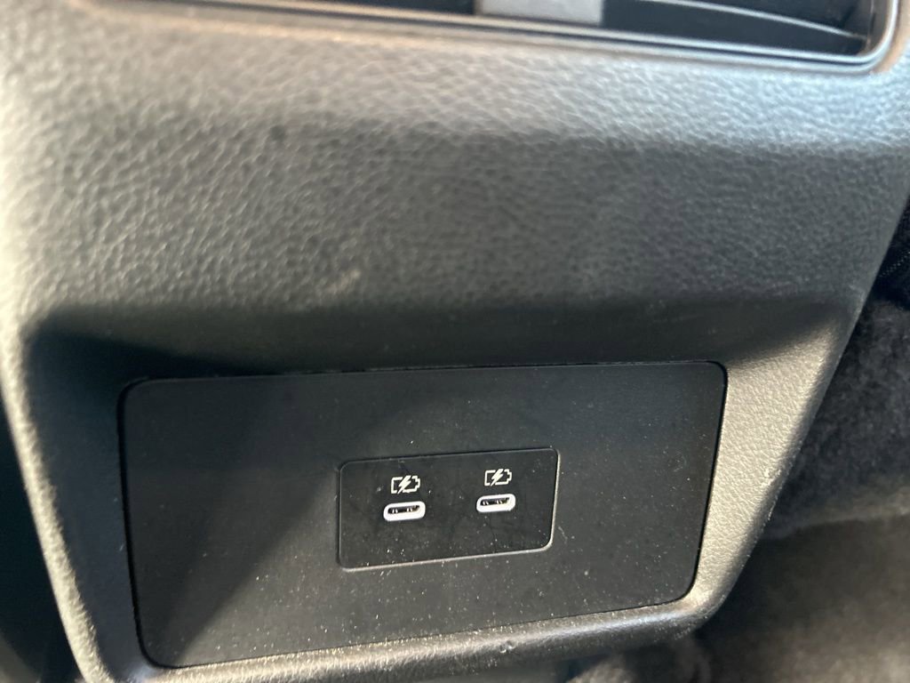 Used 2025 Nissan Rogue SV image 27