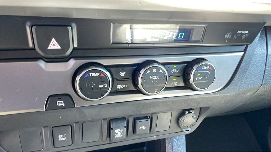 Certified 2022 Toyota Tacoma SR5 RWD image 18