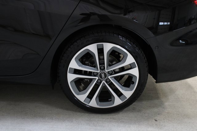 New 2026 Audi A3 2.0T Premium image 30