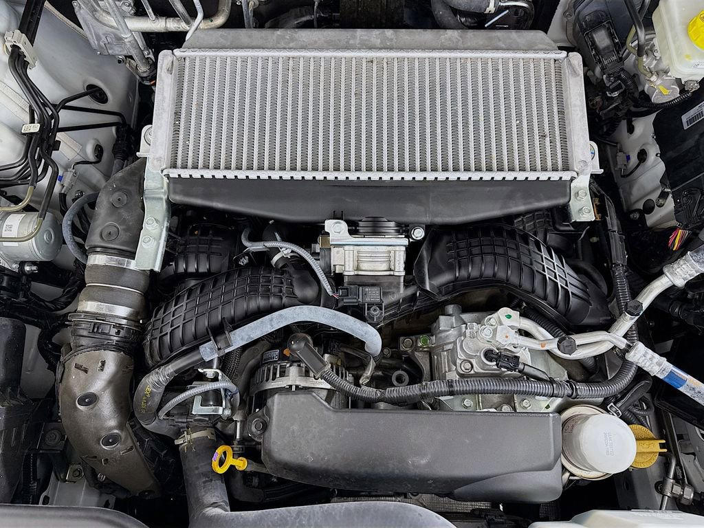 Used 2024 Subaru Ascent Limited AWD/4WD image 30