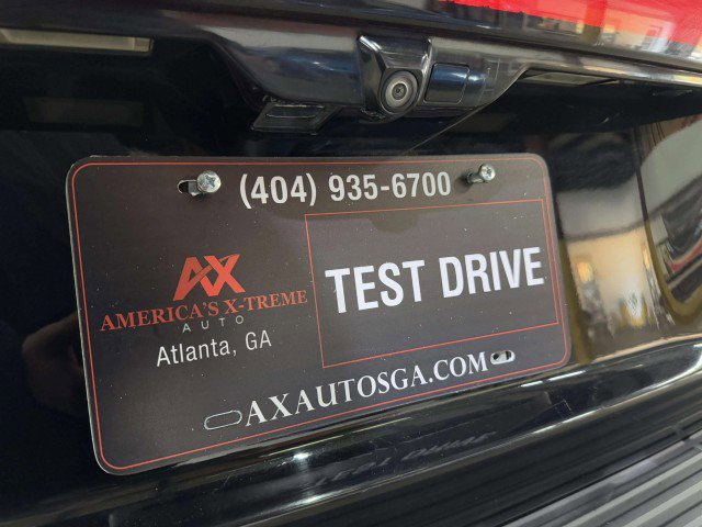 Used 2020 Lincoln Navigator L Black Label w/ Cargo Convenience Package image 19