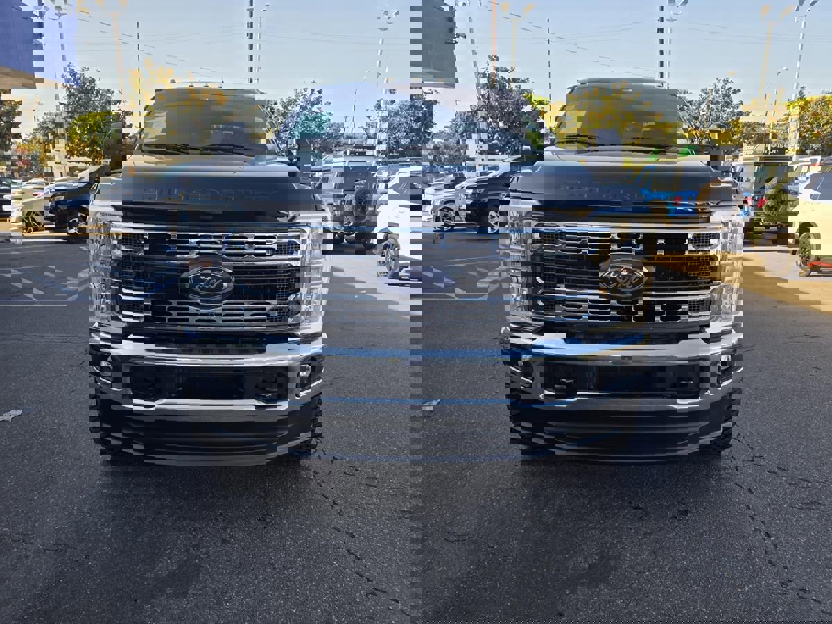Used 2023 Ford F250 XL w/ 360-Degree Camera Package image 2