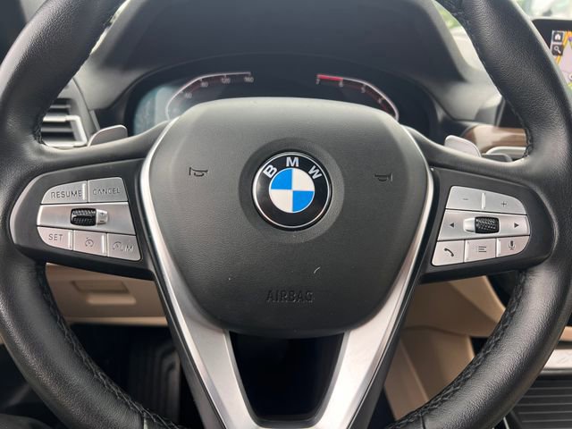 Used 2022 BMW X3 sDrive30i w/ Convenience Package RWD image 21