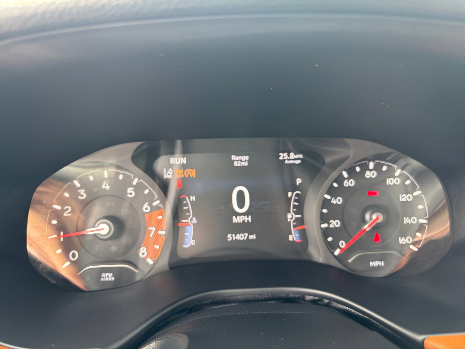 Used 2024 Jeep Compass Limited image 11