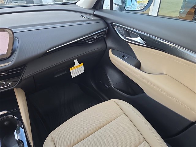 New 2026 Buick Envision Preferred image 14