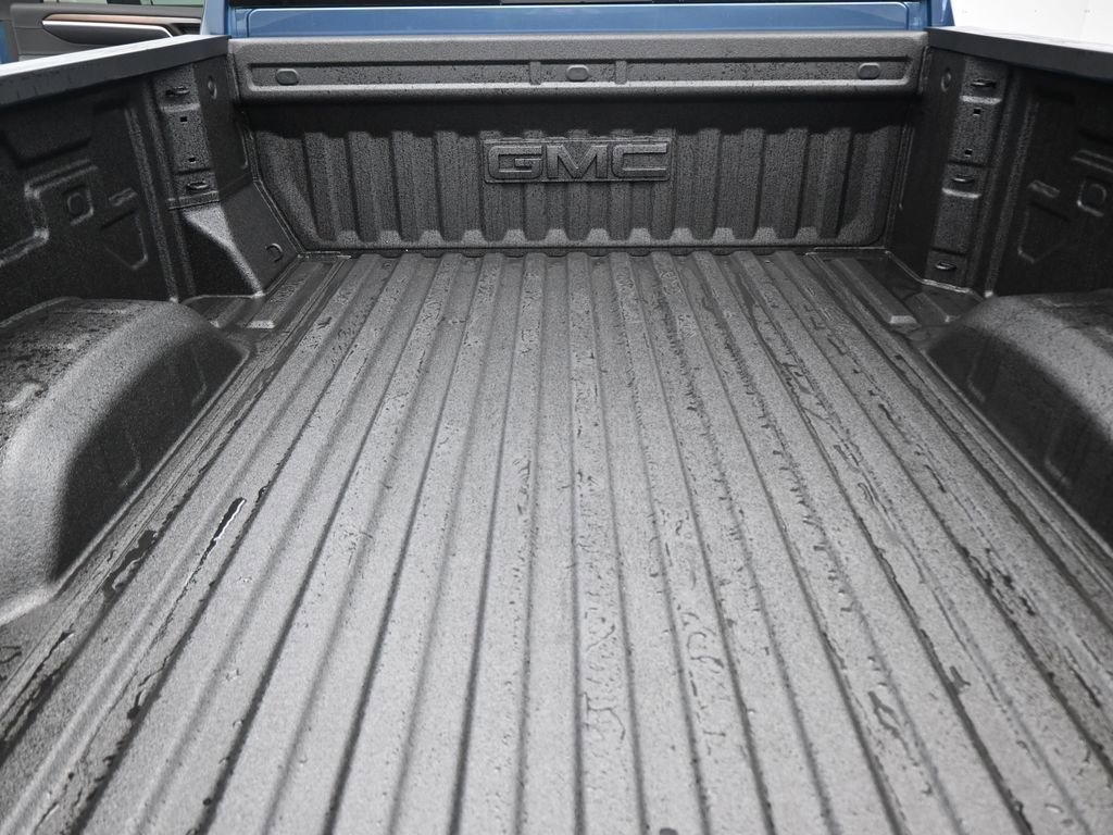 New 2026 GMC Sierra 3500 Denali w/ Denali Reserve Package image 24