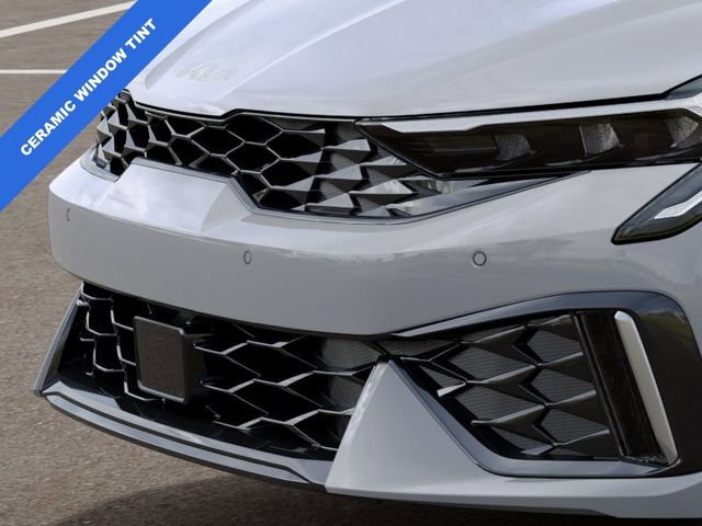 New 2026 Kia K5 GT-Line AWD/4WD image 12