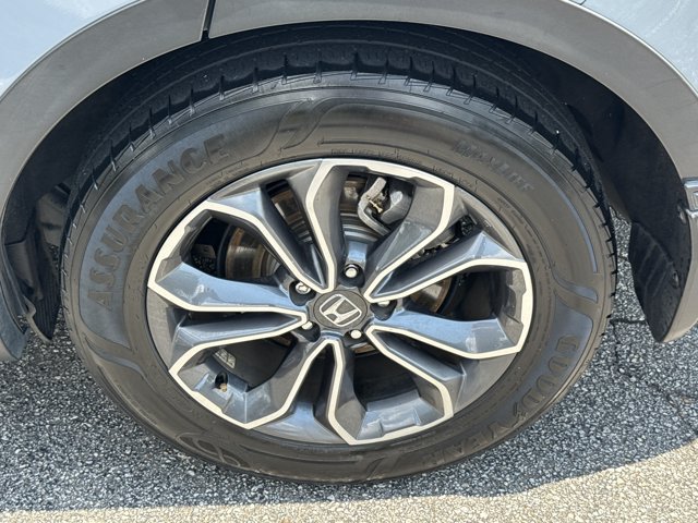Used 2022 Honda CR-V EX-L image 20