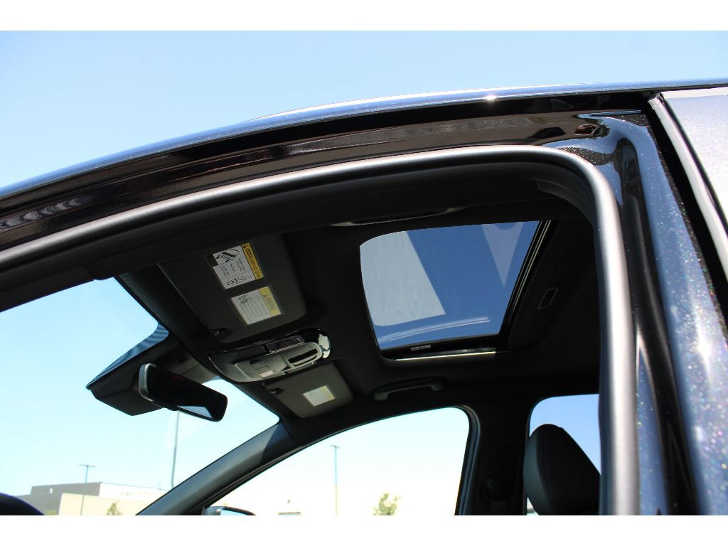 Used 2025 Hyundai Santa Cruz Limited image 10