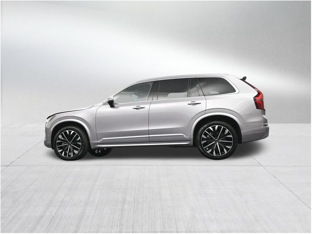 New 2026 Volvo XC90 B6 Plus w/ Protection Package Premier AWD/4WD image 23