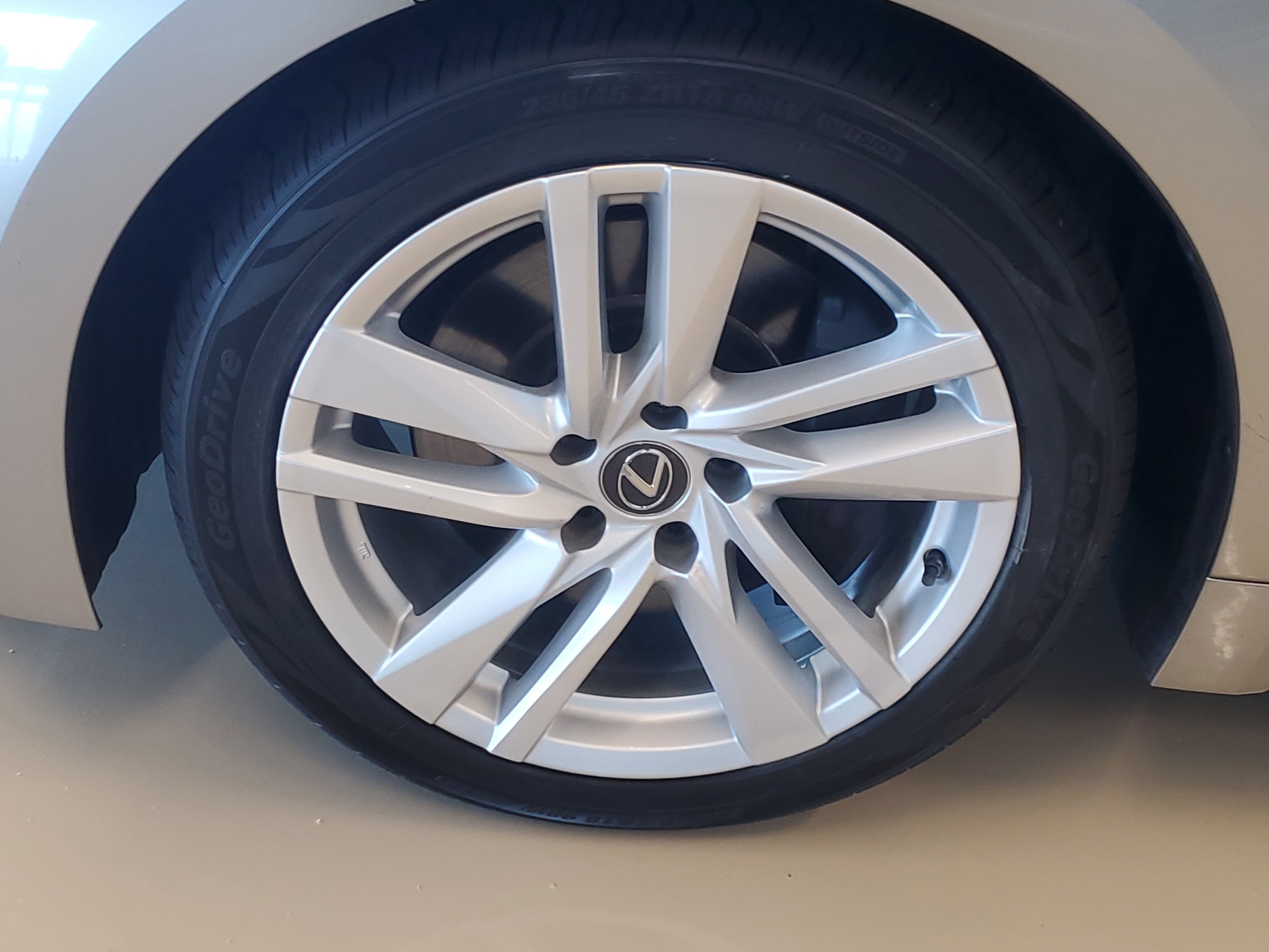 Used 2023 Lexus IS 300 IS 300 image 6