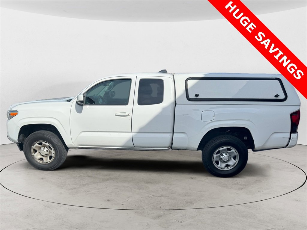 Used 2020 Toyota Tacoma SR image 6