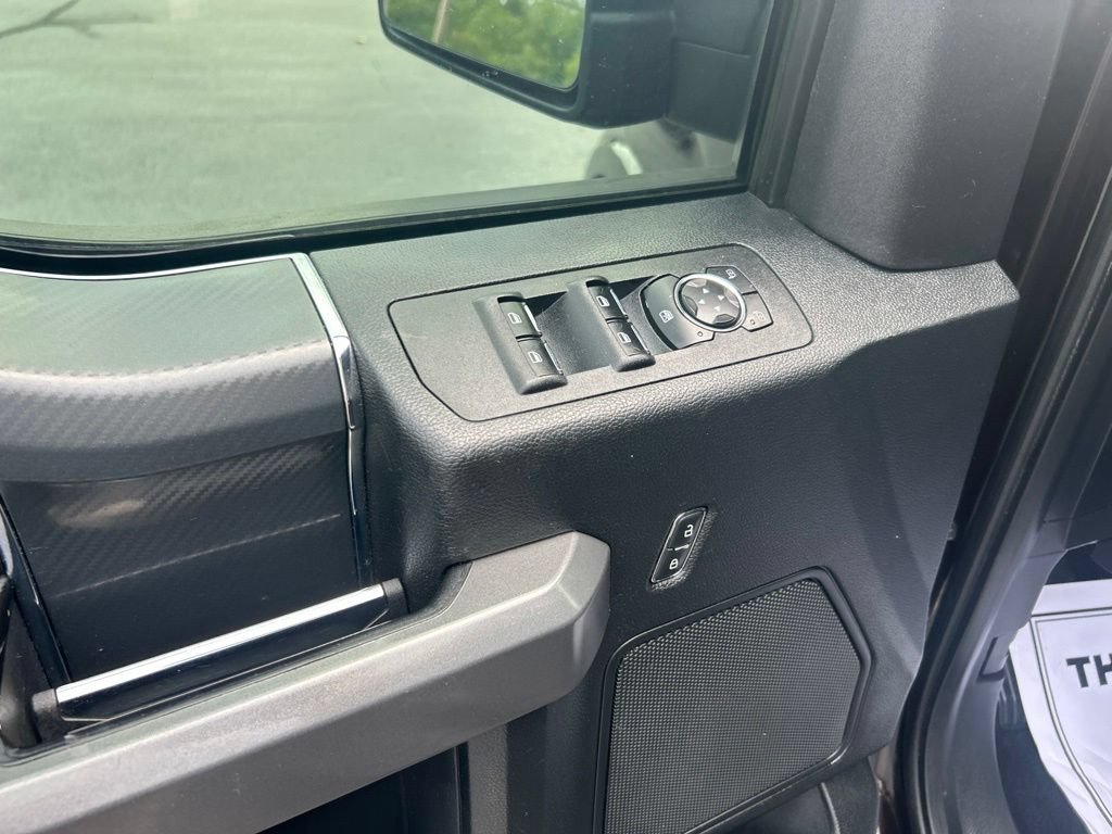 Used 2018 Ford F150 XLT w/ Equipment Group 302A Luxury AWD/4WD image 13
