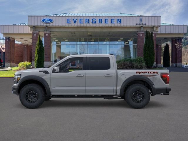 New 2026 Ford F150 Raptor image 3