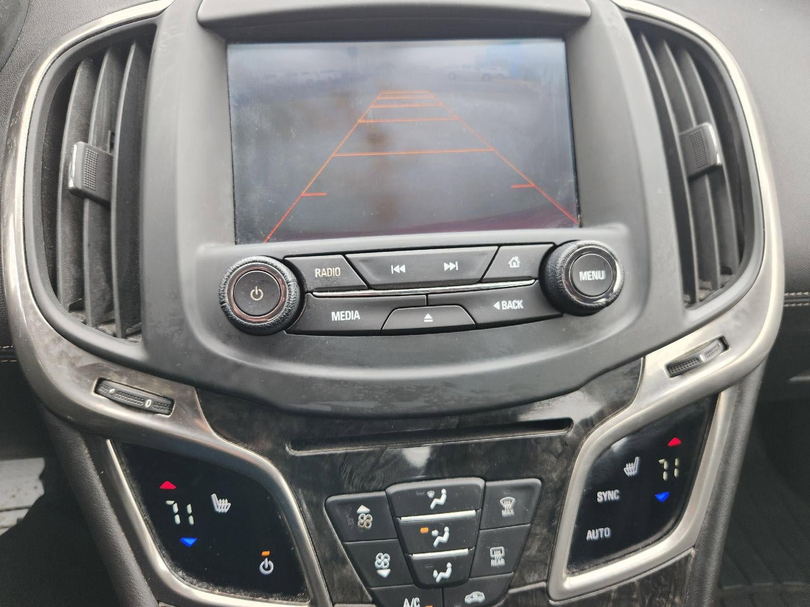 Used 2014 Buick LaCrosse Leather FWD image 15