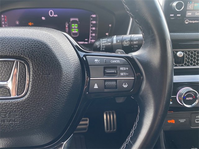 Used 2022 Honda Civic Sport Touring image 24