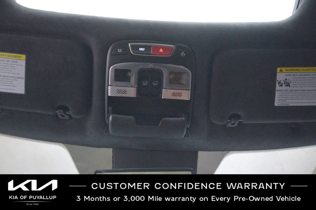Certified 2023 Kia Telluride SX Prestige X-Pro image 25