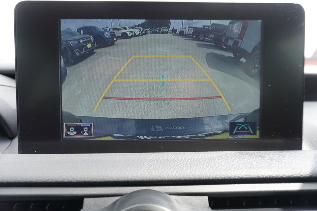 Used 2024 Lexus IS 350 F Sport w/ Memory Package RWD image 14