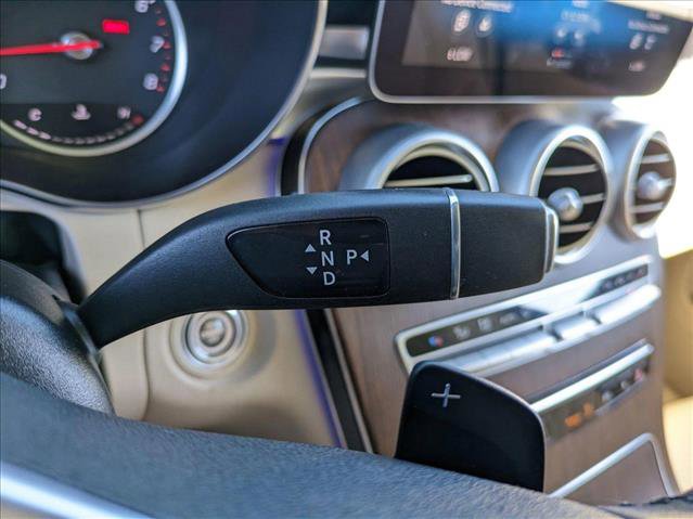 Used 2021 Mercedes-Benz GLC 300 GLC 300 w/ Premium Package image 12