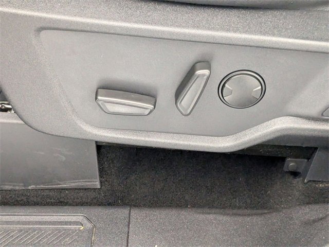 Used 2023 Ford Bronco Wildtrak image 13