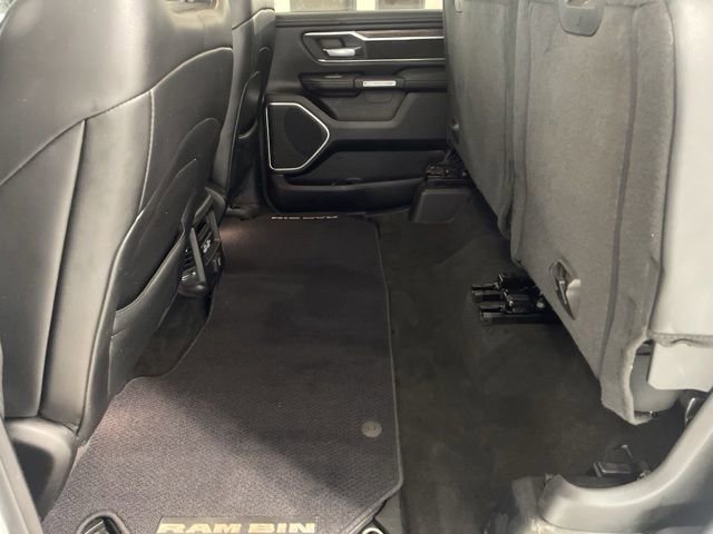 Used 2020 RAM 1500 Laramie image 24