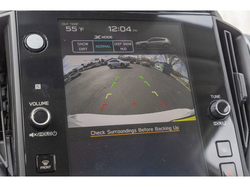 New 2026 Subaru Crosstrek 2.0i Premium AWD/4WD image 24