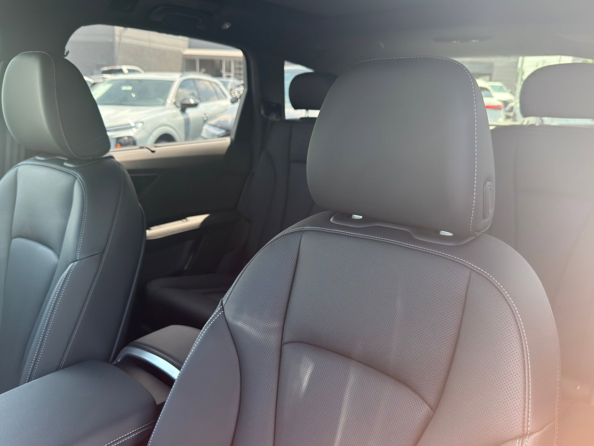 New 2026 Audi Q7 3.0T Premium Plus AWD/4WD image 11