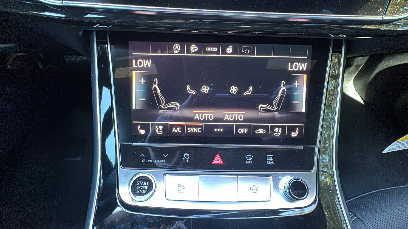 New 2026 Audi Q8 Premium Plus image 20