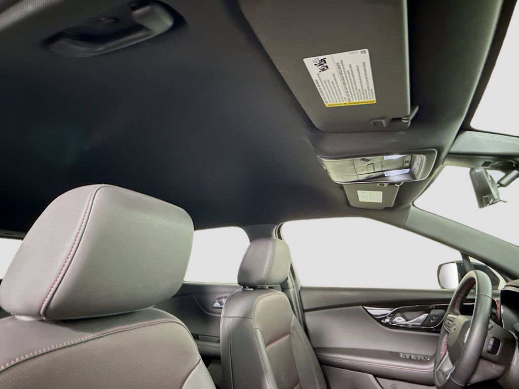 Used 2025 Chevrolet Blazer RS w/ Driver Confidence II Package image 19