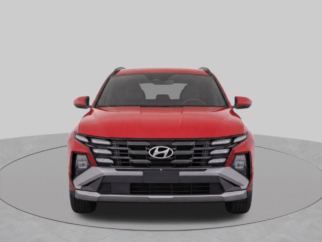 Used 2025 Hyundai Tucson SEL AWD/4WD image 5