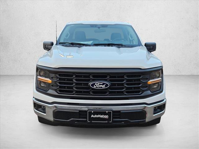 New 2026 Ford F150 XL w/ Equipment Group 103A High image 6