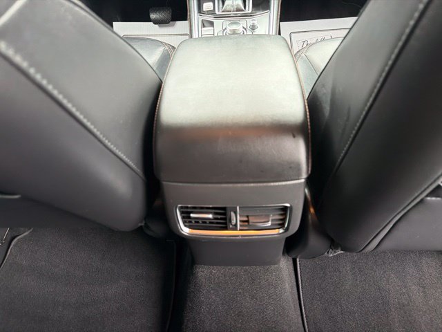 Used 2020 MAZDA CX-5 Grand Touring AWD/4WD image 36