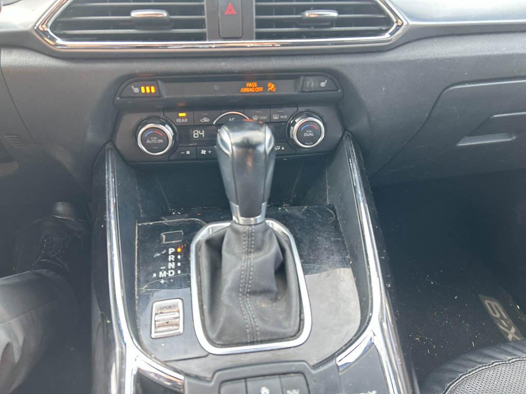 Used 2017 MAZDA CX-9 Grand Touring image 15