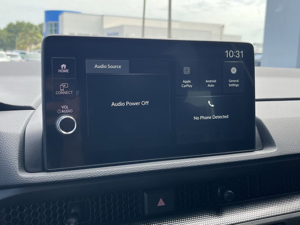 New 2026 Honda CR-V Sport-L image 16