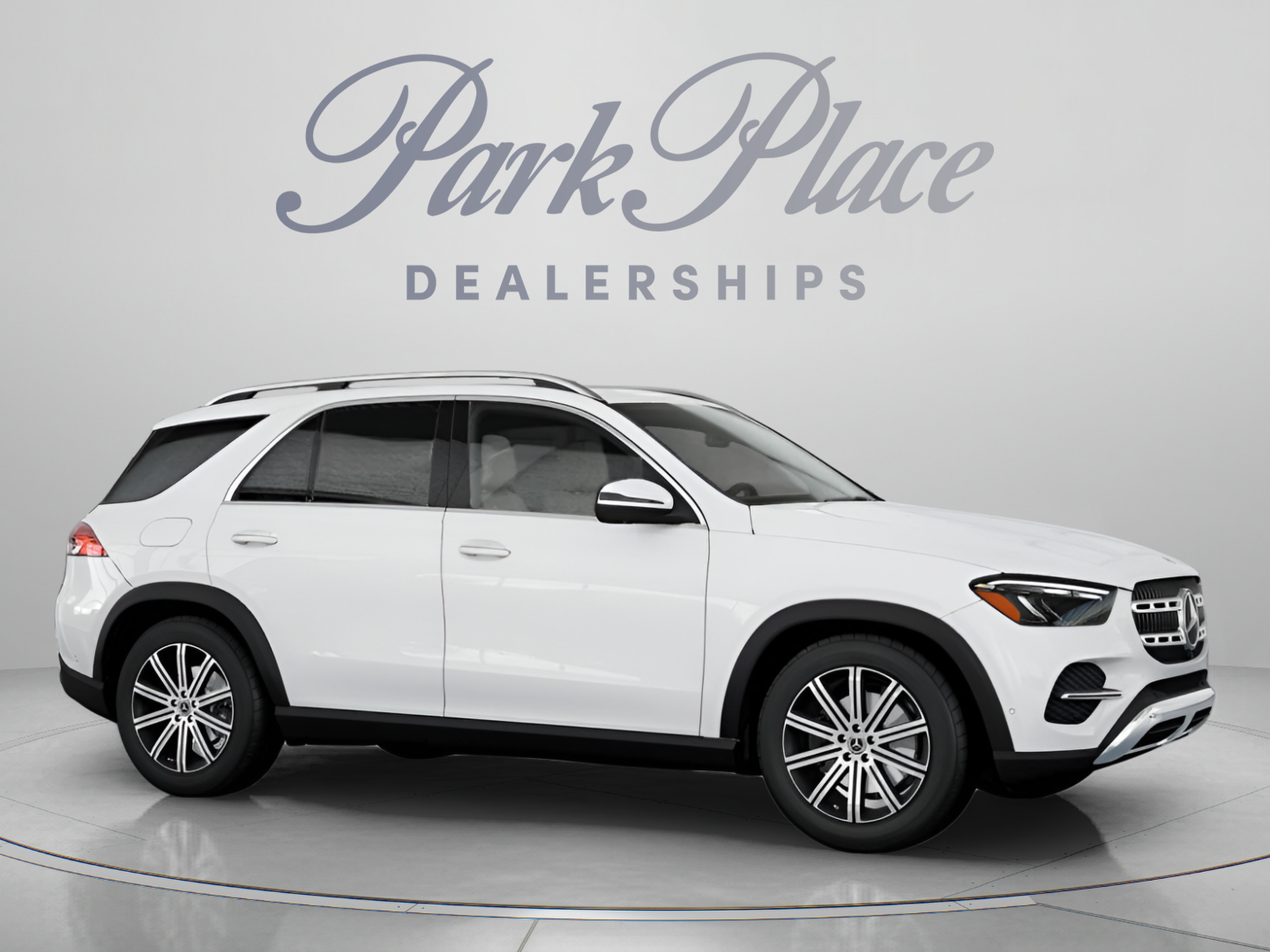 Used 2026 Mercedes-Benz GLE 350 4MATIC image 28