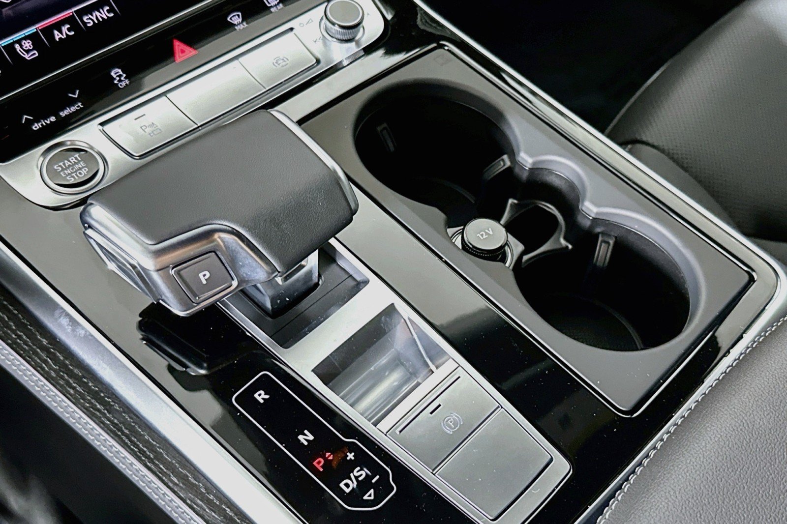 New 2026 Audi Q8 Premium Plus AWD/4WD image 7