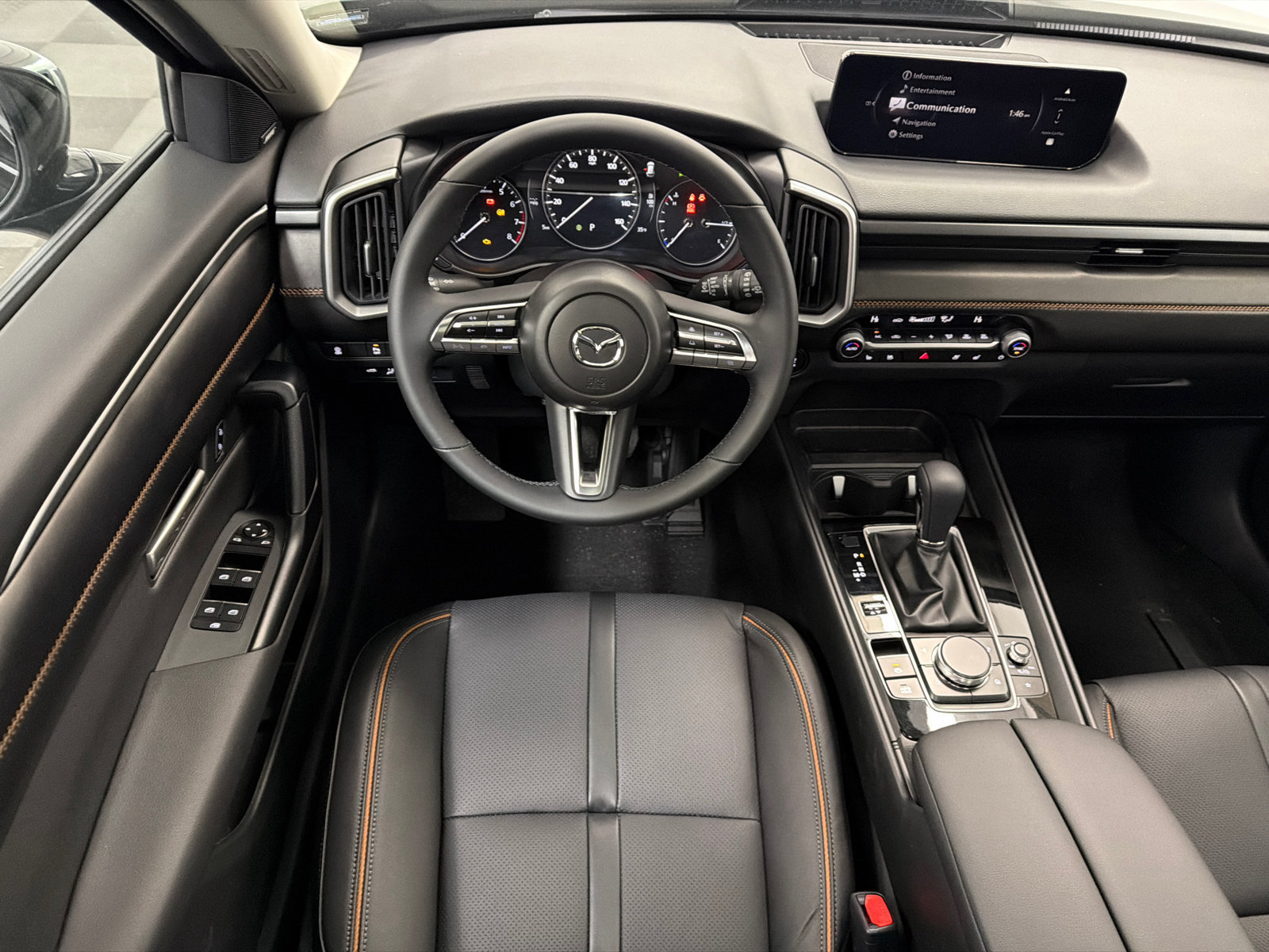 New 2026 MAZDA CX-50 AWD 2.5 S w/ Weather Package image 21