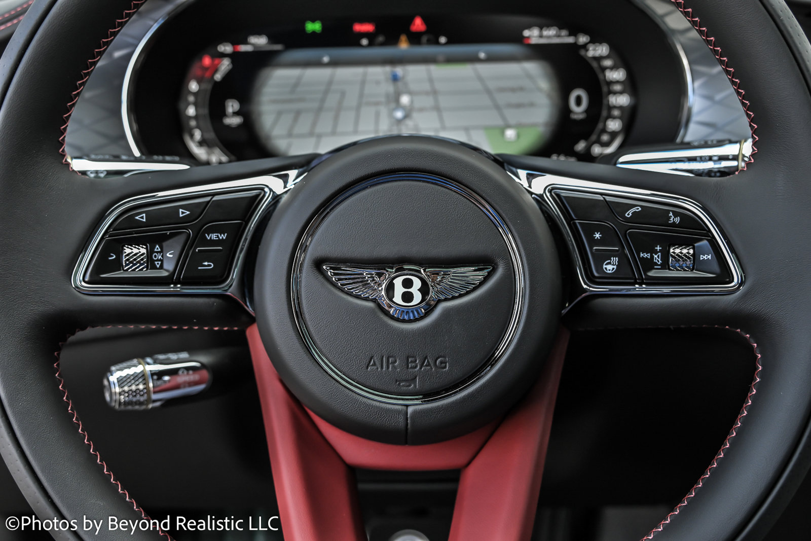 New 2025 Bentley Flying Spur Plug-In Hybrid AWD/4WD image 38