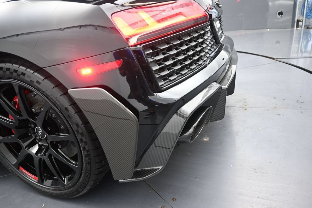 Used 2023 Audi R8 V10 GT RWD image 44