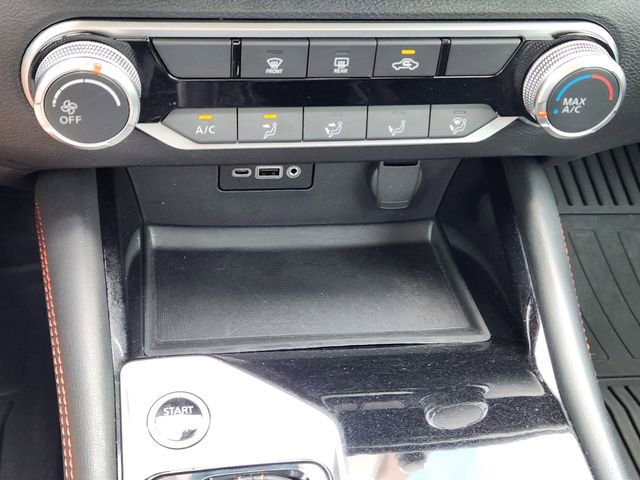 Used 2023 Nissan Altima 2.5 SR FWD image 19