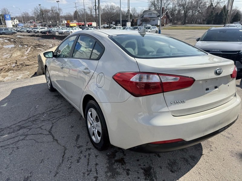 Used 2014 Kia Forte LX image 5