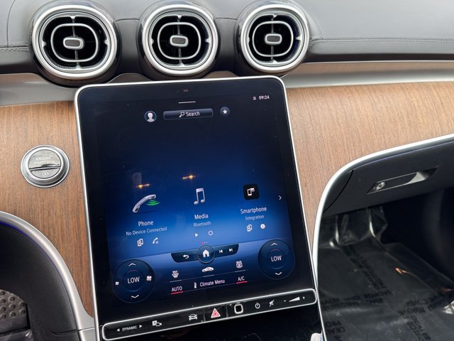 Used 2022 Mercedes-Benz C 300 Sedan image 20